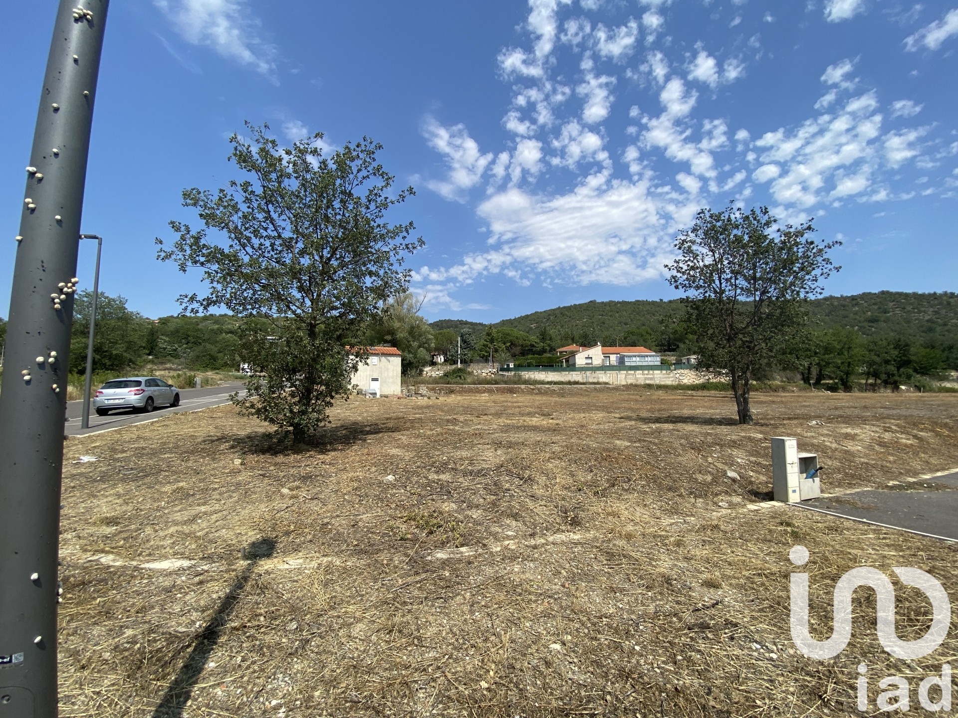 Terrain Catllar 665 1585276