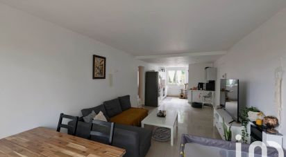 Appartement 3 pièces de 66 m² à Grigny (91350)