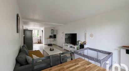 Appartement 3 pièces de 66 m² à Grigny (91350)