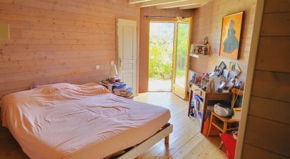 Traditional house 7 rooms of 160 m² in La Bridoire (73520)