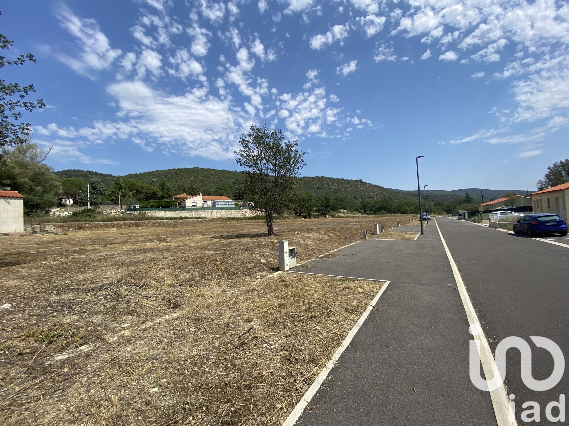 Terrain Catllar 545 1585286