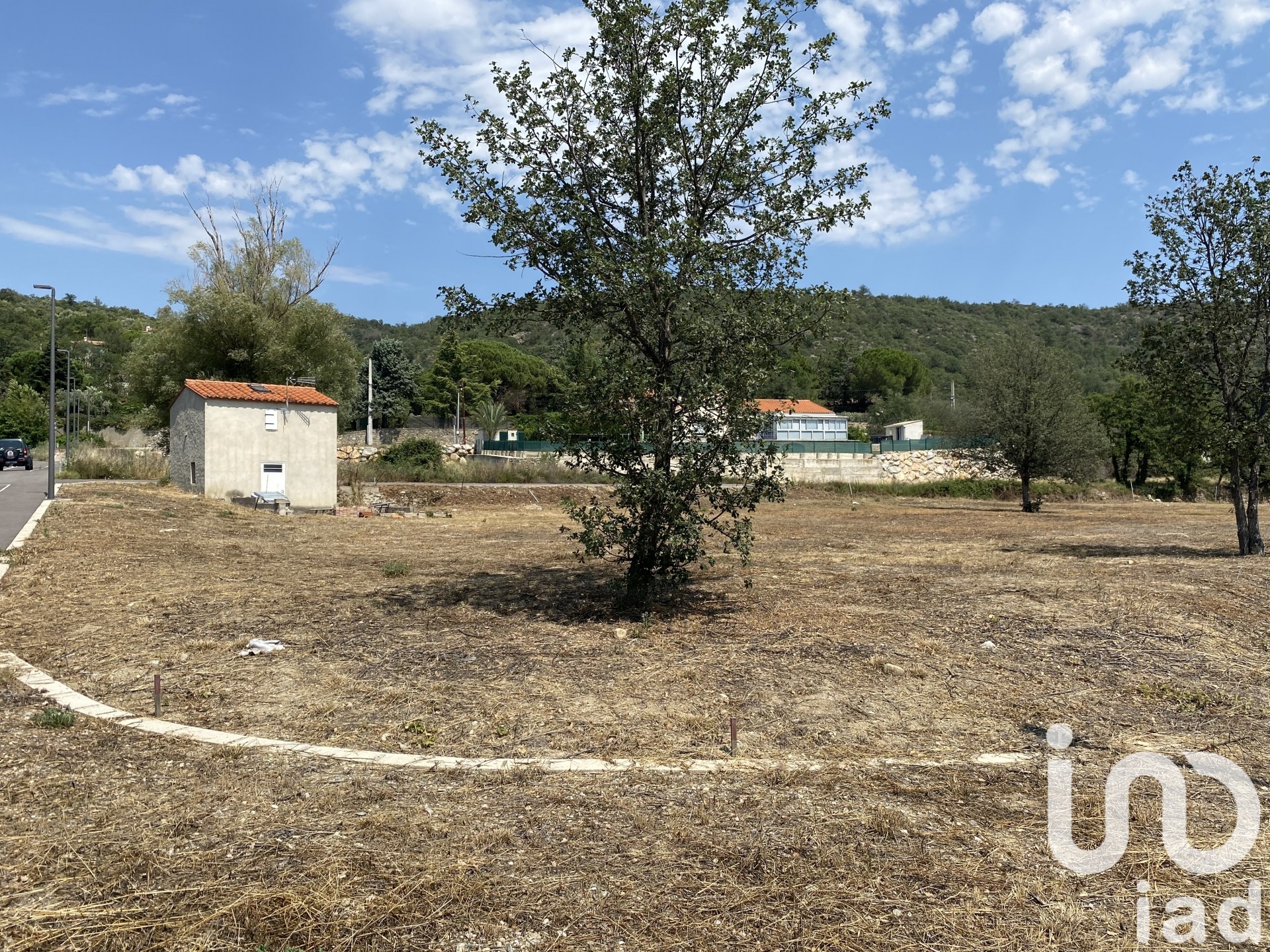 Terrain Catllar 545 1585286
