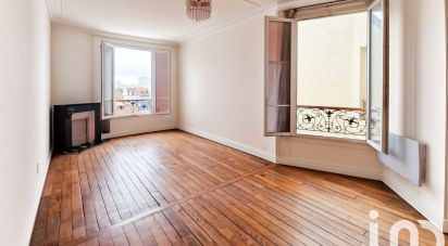 Appartement 4 pièces de 71 m² à Bois-Colombes (92270)