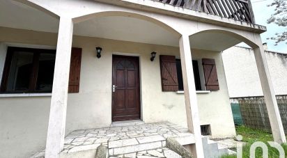 Traditional house 3 rooms of 99 m² in Gagny (93220)