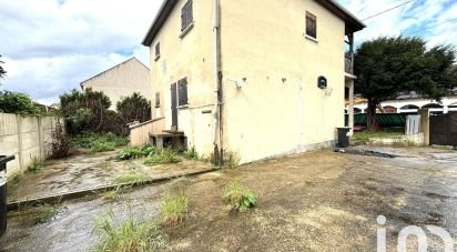 Traditional house 3 rooms of 99 m² in Gagny (93220)