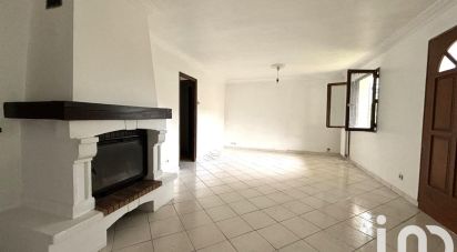 Traditional house 3 rooms of 99 m² in Gagny (93220)