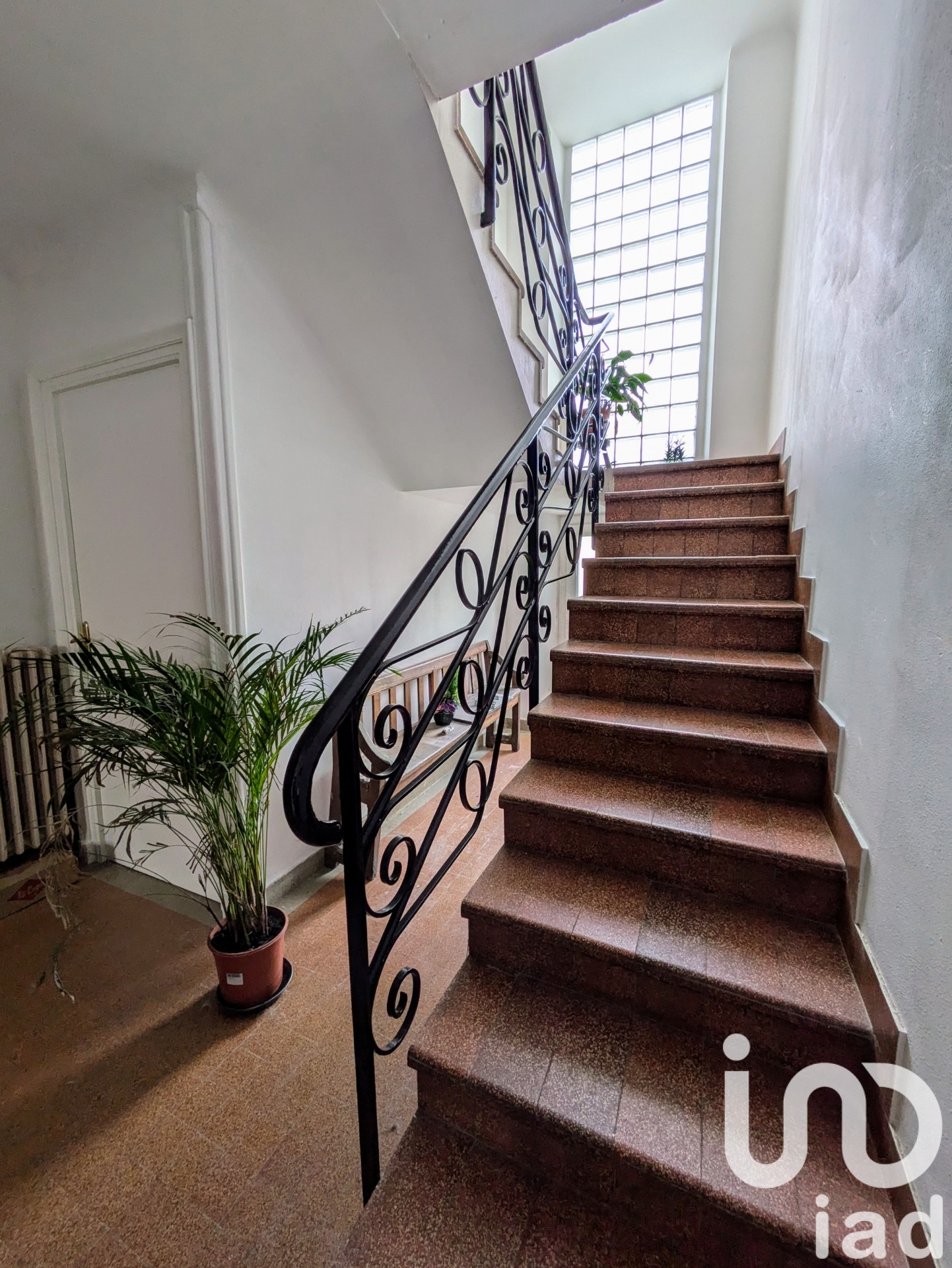 Maison de ville 7 LORIENT 173 1574390