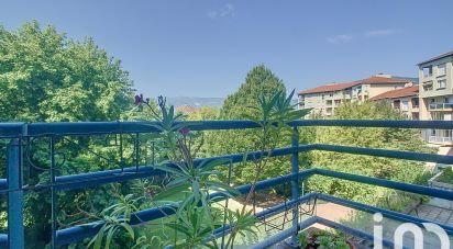 Apartment 3 rooms of 66 m² in Gières (38610)
