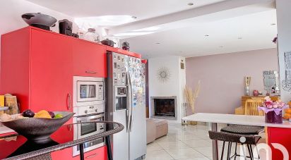 Maison 5 pièces de 149 m² à Rosny-sur-Seine (78710)