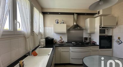 Traditional house 5 rooms of 98 m² in Villeneuve-sur-Lot (47300)