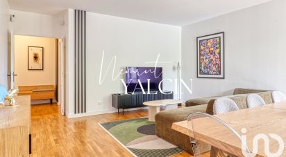 Apartment 4 rooms of 100 m² in Montmorency (95160)
