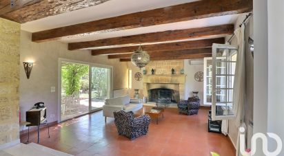 Maison 9 pièces de 195 m² à Roquevaire (13360)