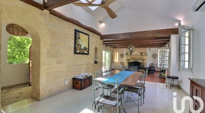 Maison 9 pièces de 195 m² à Roquevaire (13360)