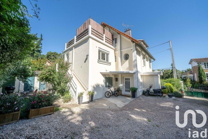 Apartment 4 rooms of 83 m² in Meudon (92190)