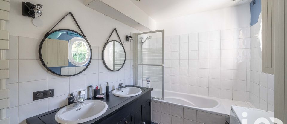 Apartment 4 rooms of 83 m² in Meudon (92190)