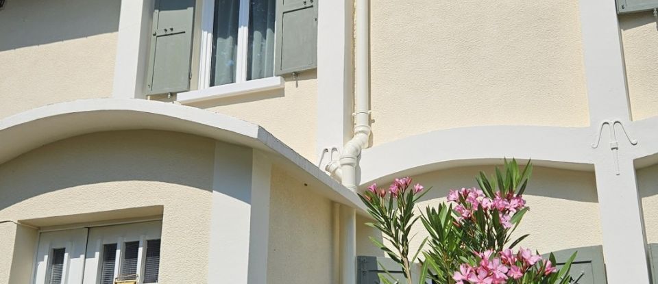 Apartment 4 rooms of 83 m² in Meudon (92190)
