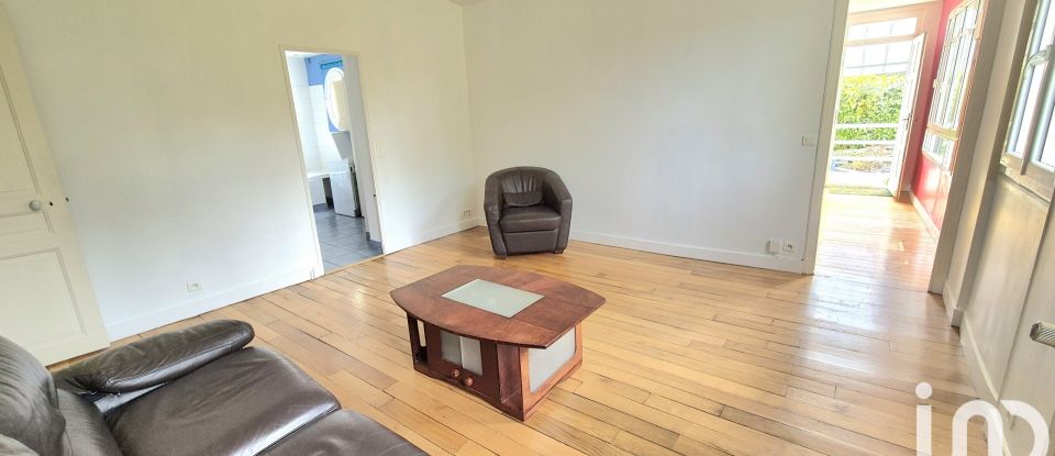 Apartment 4 rooms of 83 m² in Meudon (92190)