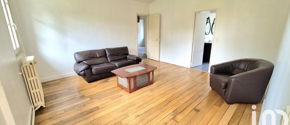 Apartment 4 rooms of 83 m² in Meudon (92190)