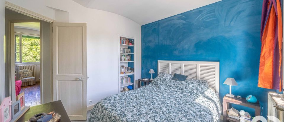 Apartment 4 rooms of 83 m² in Meudon (92190)