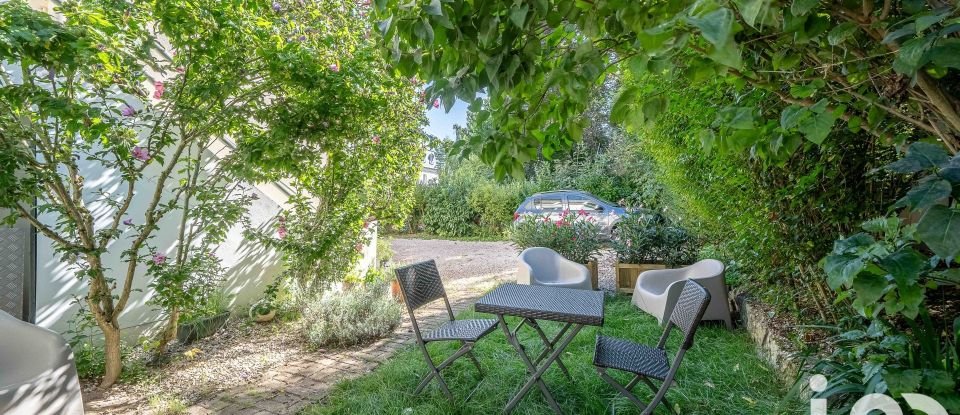 Apartment 4 rooms of 83 m² in Meudon (92190)