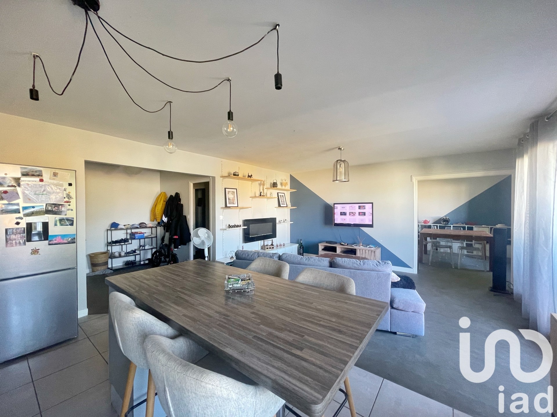 Appartement 3 Brive-la-Gaillarde 68 1572040