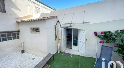 House 6 rooms of 240 m² in Marseille (13008)