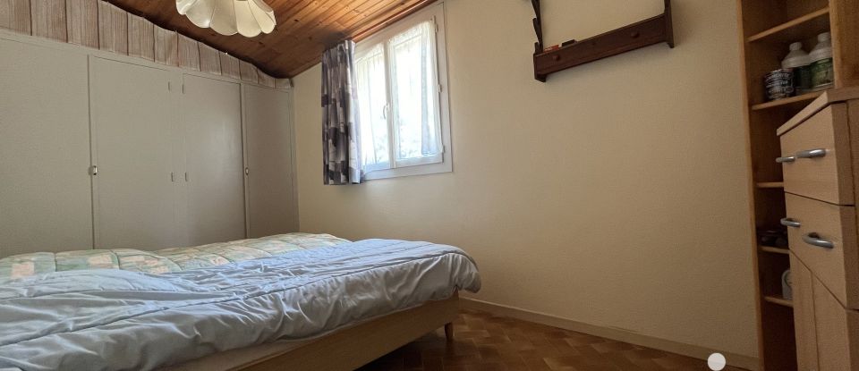Village house 4 rooms of 70 m² in Méjannes-le-Clap (30430)