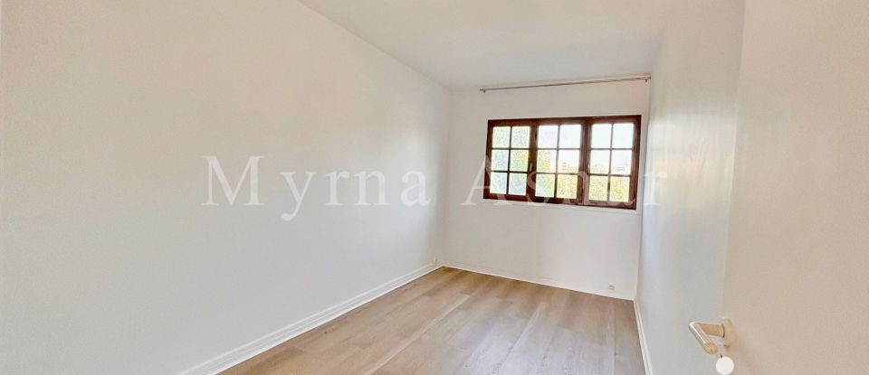 Apartment 4 rooms of 67 m² in Fresnes (94260)