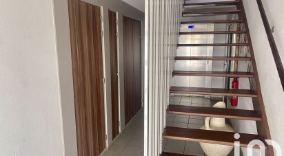 Studio 1 room of 21 m² in Saint-François (97118)