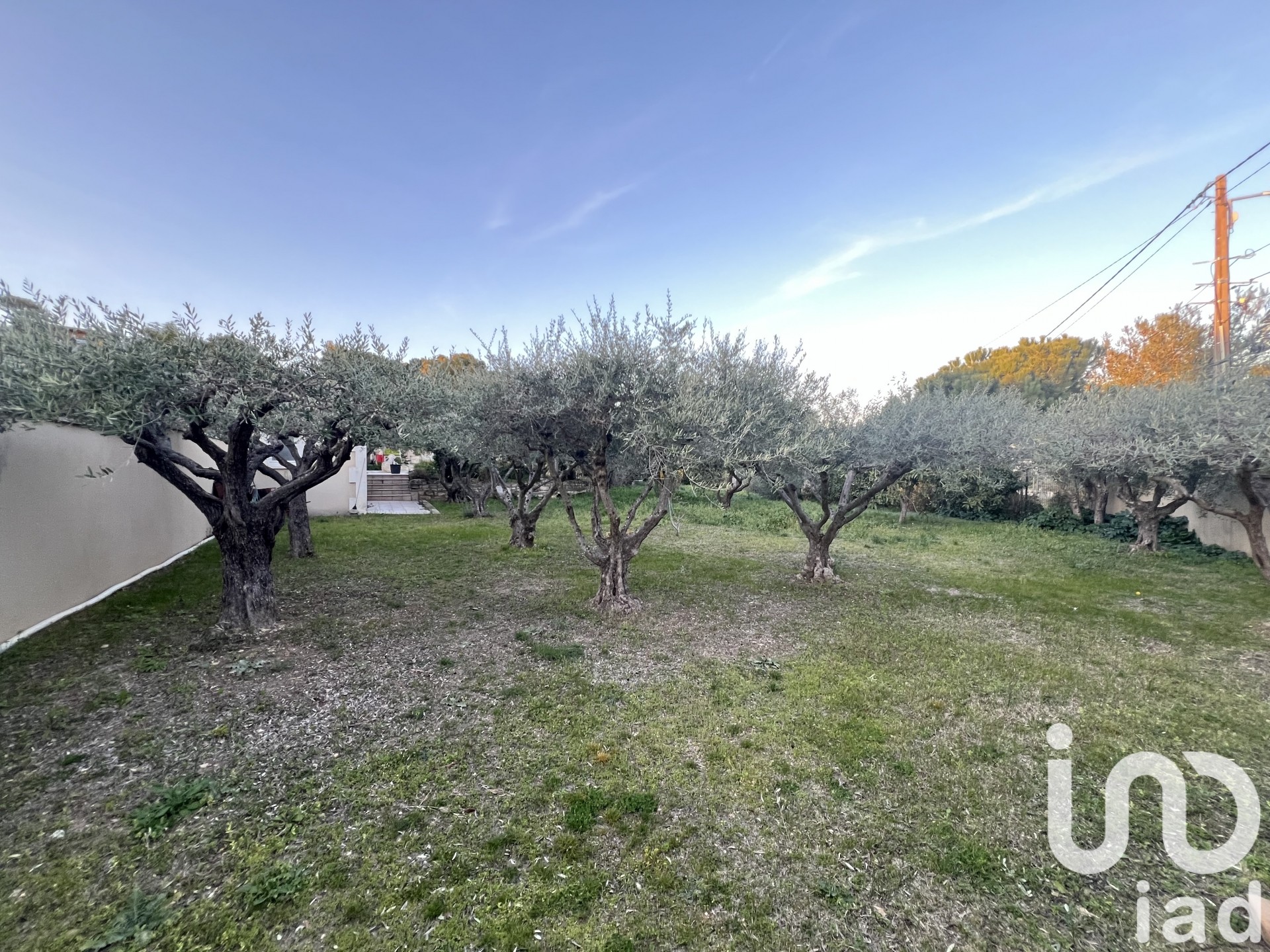 Terrain Beaucaire 520 1595630