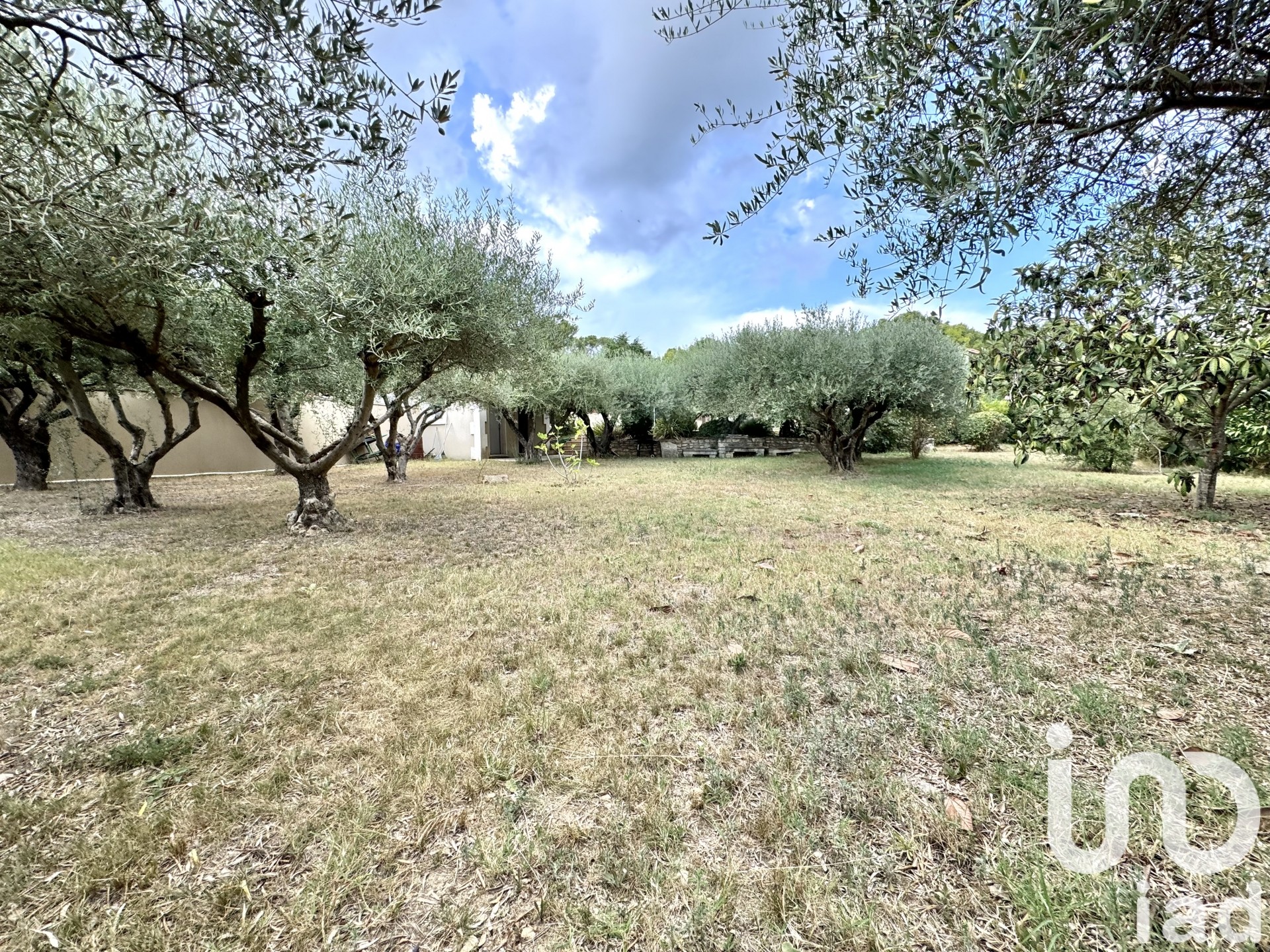 Terrain Beaucaire 520 1595630