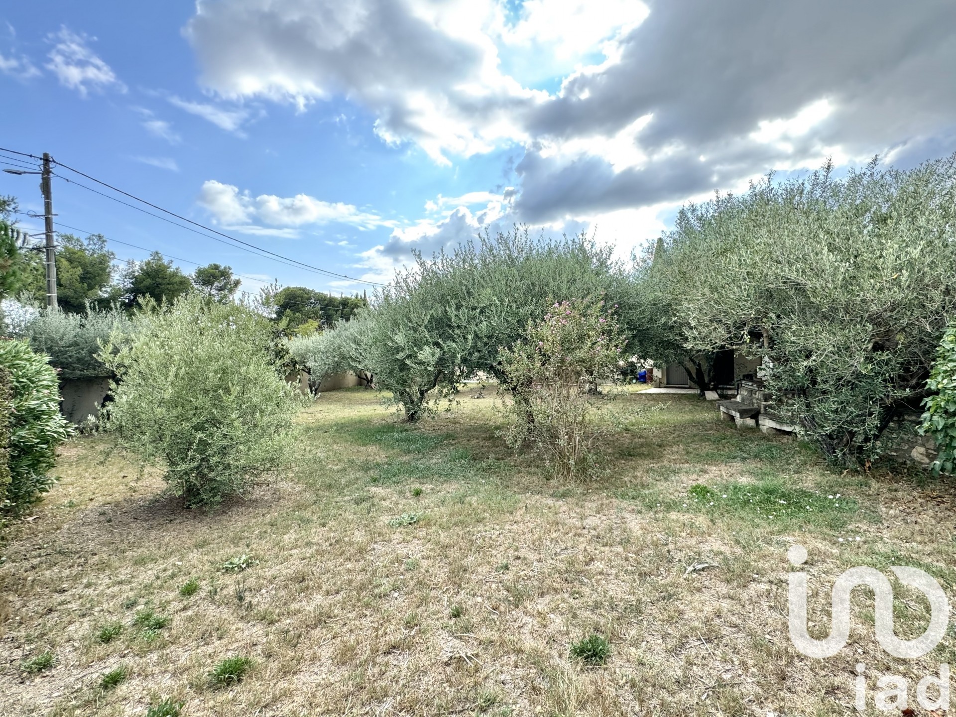 Terrain Beaucaire 520 1595630