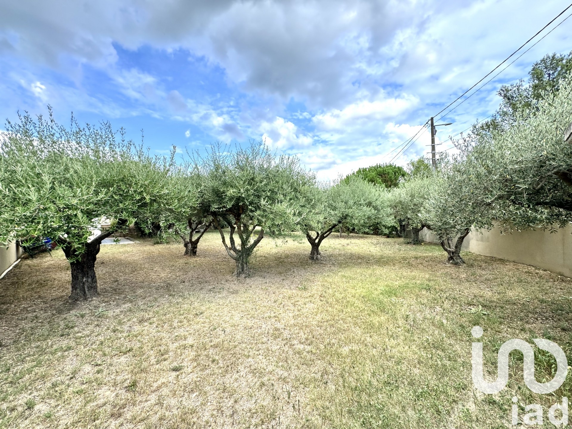 Terrain Beaucaire 520 1595630