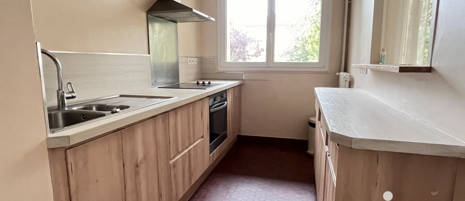 Apartment 3 rooms of 73 m² in Compiègne (60200)