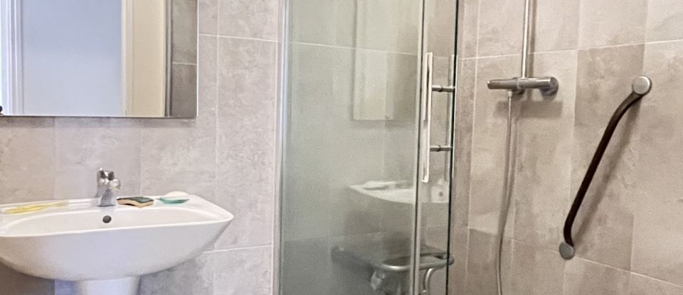 Apartment 3 rooms of 73 m² in Compiègne (60200)
