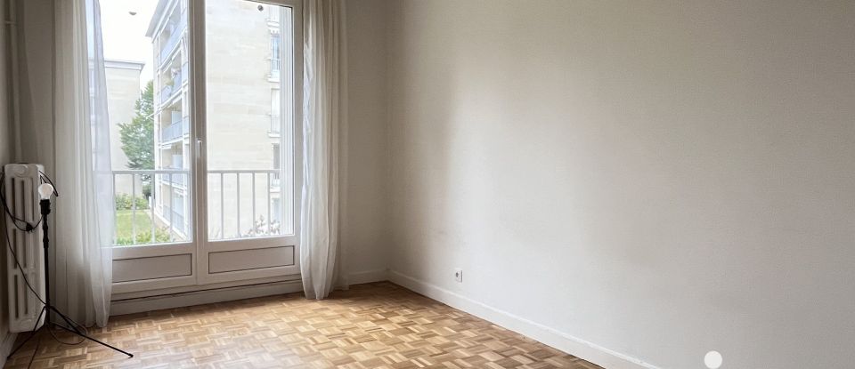 Apartment 3 rooms of 73 m² in Compiègne (60200)