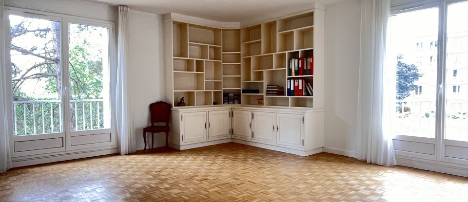 Apartment 3 rooms of 73 m² in Compiègne (60200)