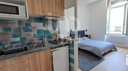 Apartment 2 rooms of 20 m² in Lodève (34700)