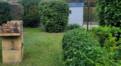 Maison 5 pièces de 83 m² à Mons-en-Laonnois (02000)