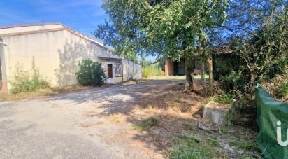Maison rustique 4 pièces de 80 m² à Saint-Martin-le-Vieil (11170)