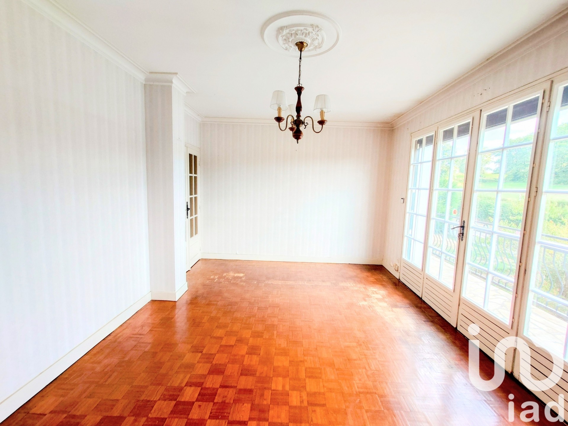 Maison 4 Chabrac 72 1595312