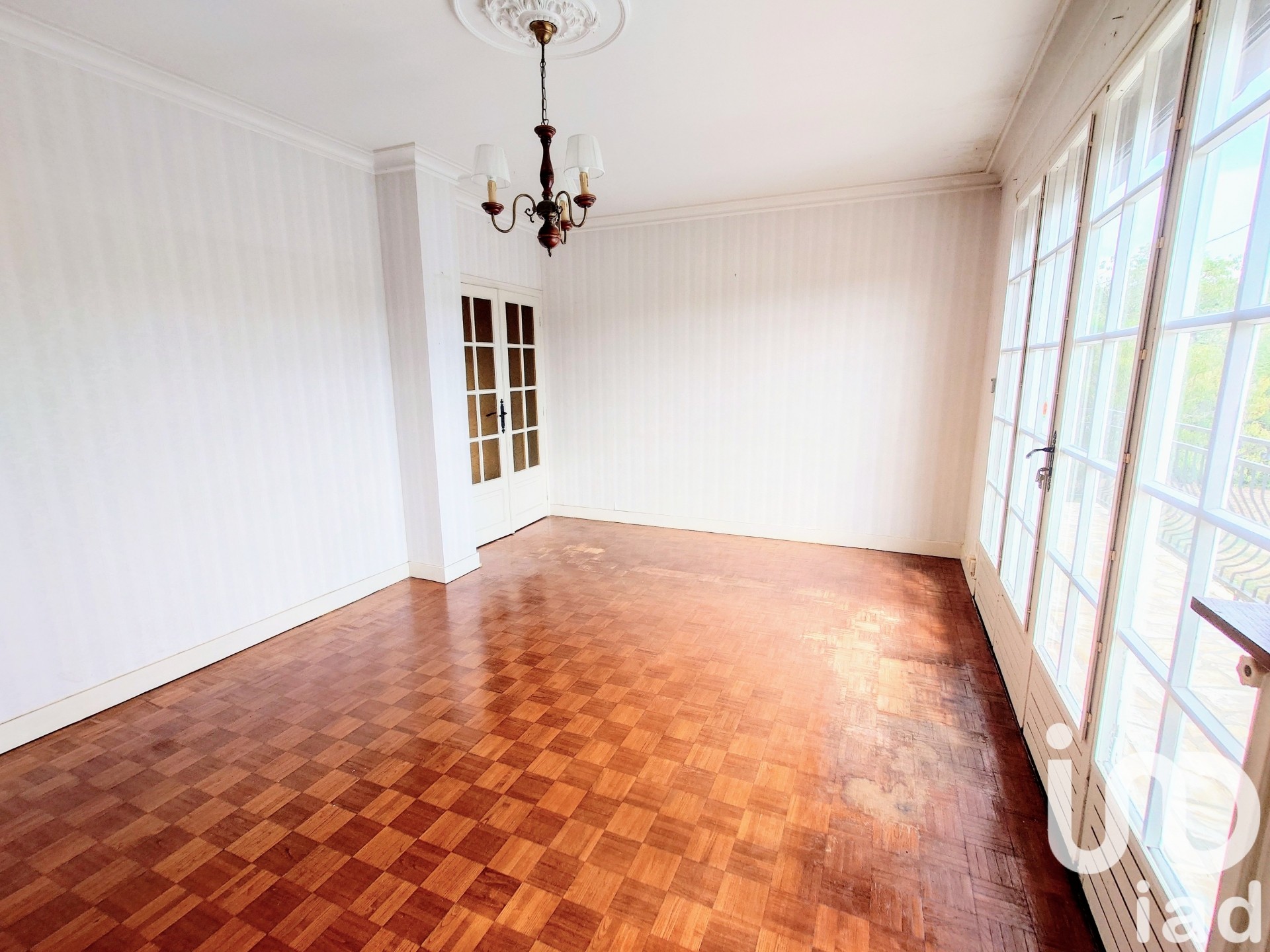 Maison 4 Chabrac 72 1595312
