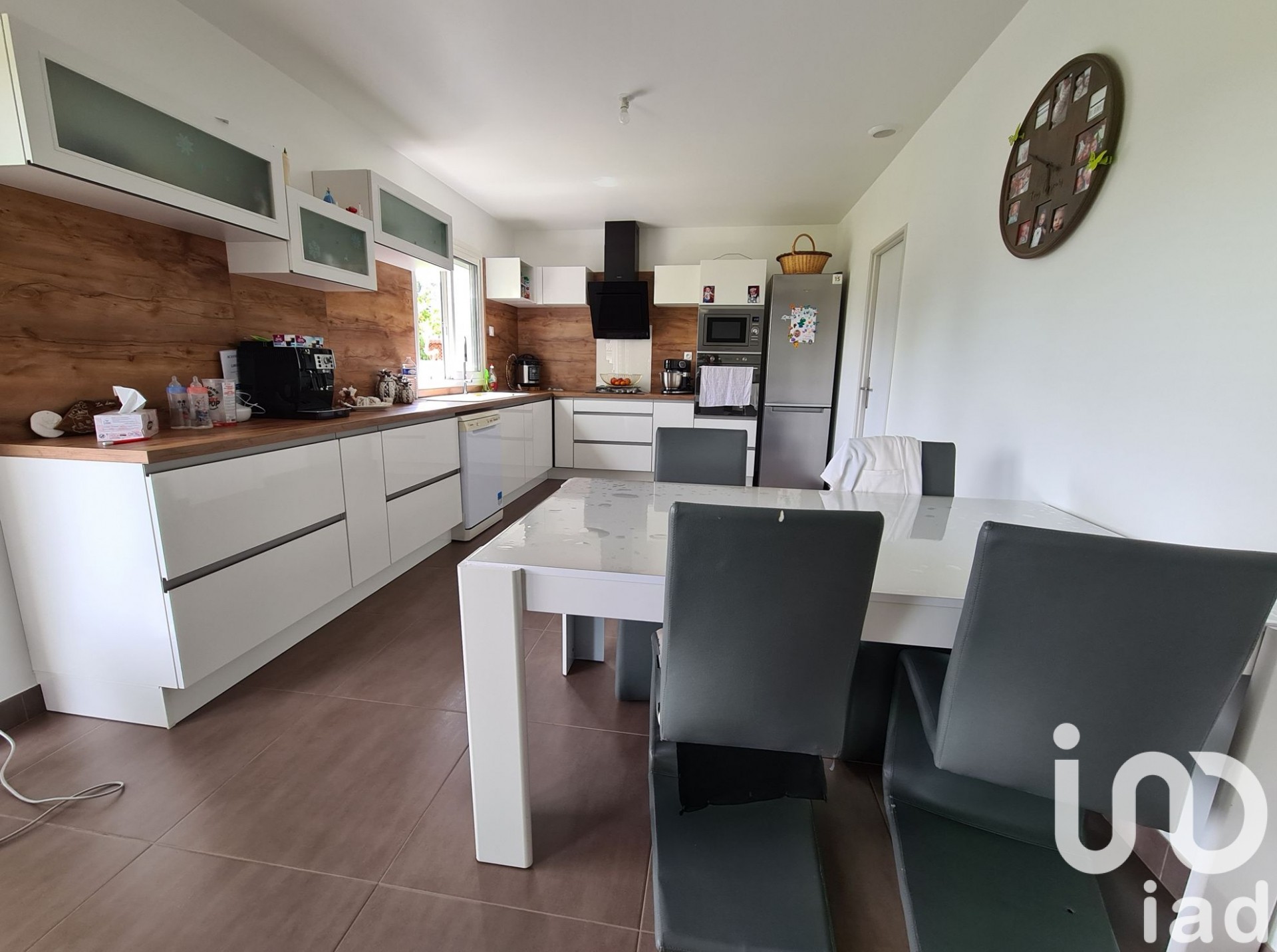 Maison 3 PORT-SAINTE-FOY-ET-PONCHAPT 92 1596386