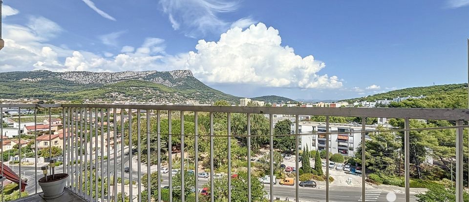 Apartment 4 rooms of 71 m² in La Valette-du-Var (83160)