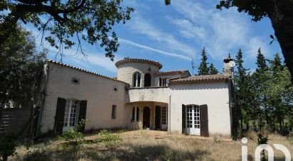 Maison 7 pièces de 169 m² à Grillon (84600)