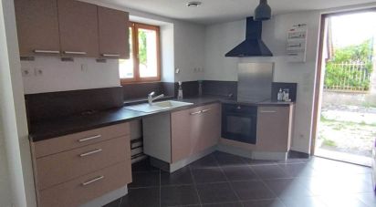 House 4 rooms of 85 m² in Esmans (77940)