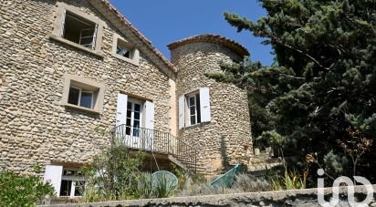 Maison 13 pièces de 303 m² à Nyons (26110)