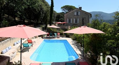 Maison 13 pièces de 303 m² à Nyons (26110)