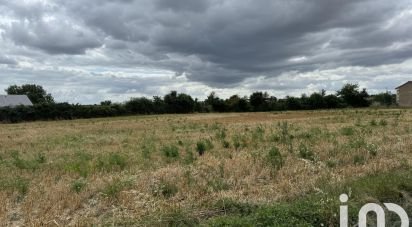 Land of 9,461 m² in Richelieu (37120)