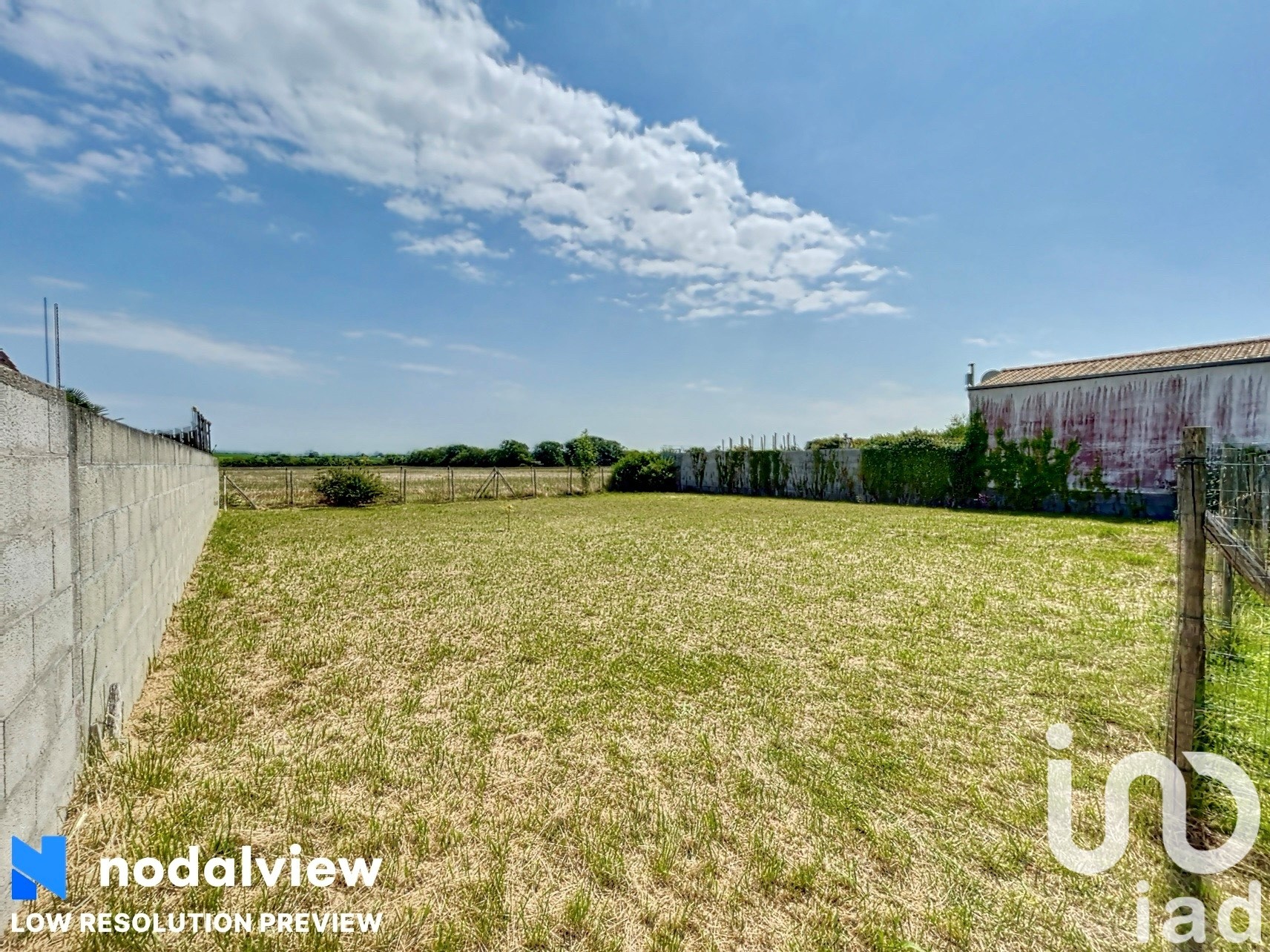 Terrain Saint-Sulpice-de-Royan 553 1581056